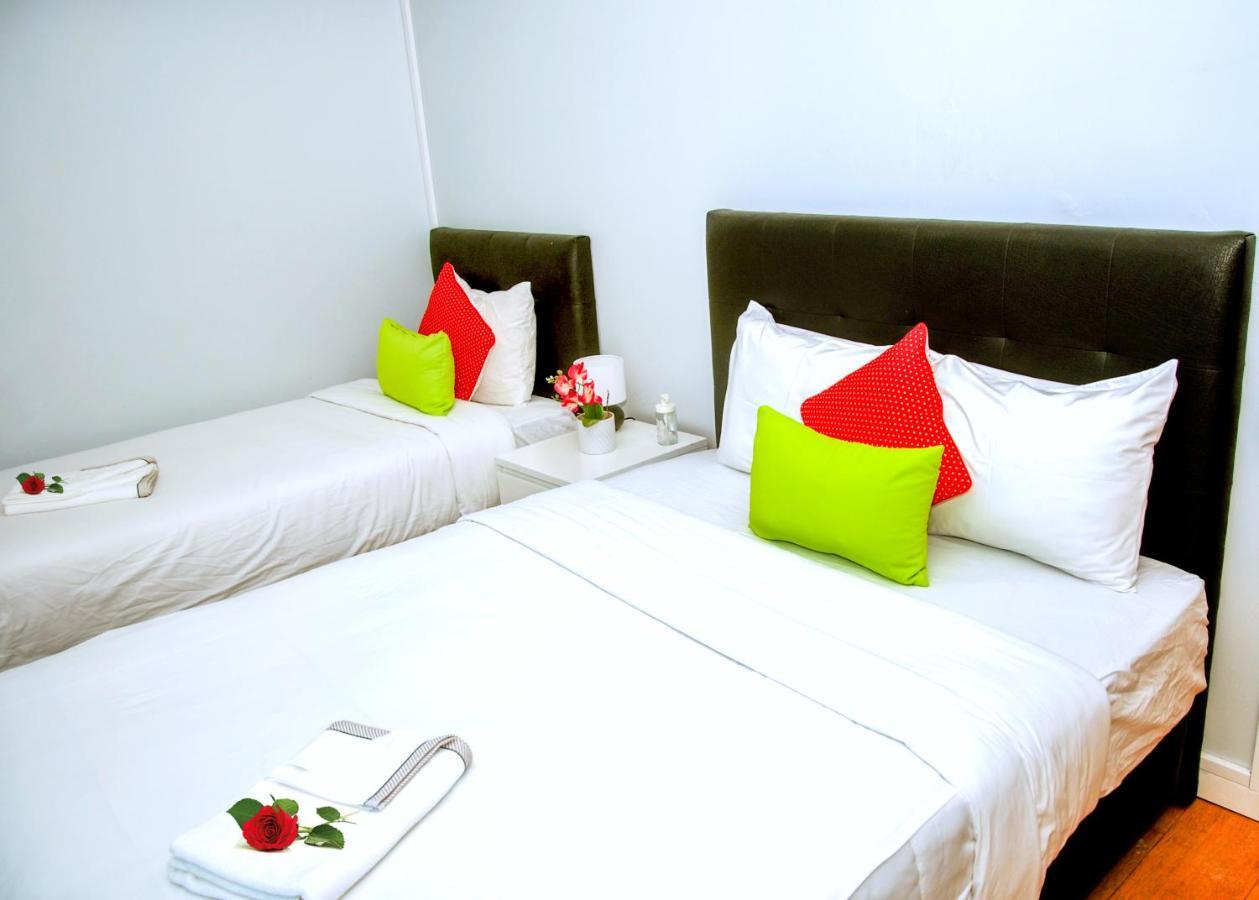 Hostel Do Castelo Lissabon