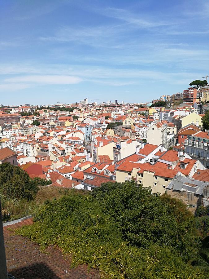 Do Castelo Hostel Lissabon